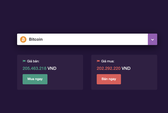 Bitcoin tạo