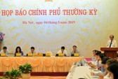 Bộ Công Thương kiến nghị xử lý những cá nhân cố tình xuyên tạc về việc tăng giá điện