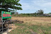 Giá đất Buôn Ma Thuột hỗn loạn vì