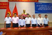 Cao tốc Trung Lương - Mỹ Thuận lại tắc vốn?