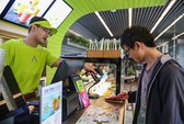 Ngân hàng bị cạnh tranh dữ dội từ các công ty công nghệ, fintech