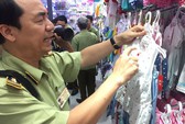 Vụ Con Cưng: Đến lượt nguyên cục trưởng Cục QLTT bị phê bình nghiêm khắc