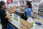 Hiệu ứng bất ngờ từ