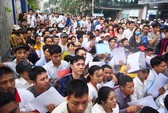 Đại sứ quán Nhật Bản chặn visa đoàn của một loạt công ty du lịch