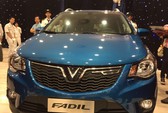 Đừng mong xe sang giảm giá!