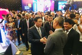 Ông Đoàn Nguyên Đức bắt tay cùng Thaco Trường Hải đầu tư lớn tại Myanmar