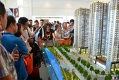 Hiệp hội bất động sản TP HCM kể hàng loạt khó khăn về thủ tục