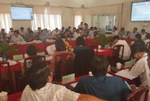 Còn nhiều doanh nghiệp đóng cửa