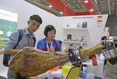 TP HCM bắt giữ lô heo bị dính tả heo châu Phi dù có giấy kiểm dịch