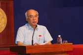 Cổ phần hoá TCT Thiết bị y tế Việt Nam có sai phạm, kiến nghị phê bình lãnh đạo Bộ Y tế