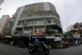 Truy thu 1,5 tỉ đồng từ Ban quản trị Chung cư New Saigon