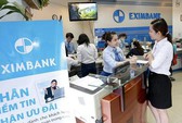 Eximbank chưa hết sóng gió, Chủ tịch HĐQT lại xin từ chức