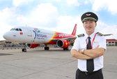 Cục Hàng không lý giải việc nhân nhượng giờ bay cho phi công Vietjet