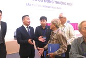 Eximbank chưa hết sóng gió, Chủ tịch HĐQT lại xin từ chức