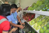 Cơ hội cho nông sản Việt