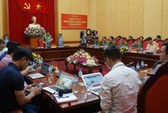 Hội Doanh nghiệp hàng Việt Nam chất lượng cao nói về vụ Asanzo