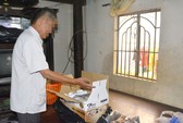 Đắng cay với
