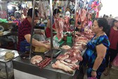 Tìm thực phẩm bù đắp thịt heo