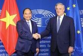 Đối thoại về EVFTA: