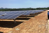 Bộ Công Thương đề xuất giá bán điện mặt trời mái nhà 1.916 đồng/kWh