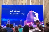 Cò đất lại lộng hành ở vùng ven TP HCM