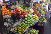 Chi tiền mạnh vào công nghệ xử lý trái cây