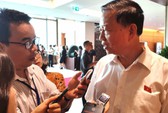 Hội đồng quản trị Dầu khí Cửu Long
