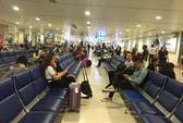 Sân bay Tân Sơn Nhất áp dụng loạt giải pháp thay phát thanh qua loa