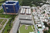 Chặn rửa tiền qua bất động sản