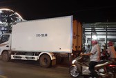 Nhập khẩu thịt heo tăng gần 6 lần