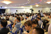 Kêu gọi xúc tiến đầu tư ở Quảng Trị: Chúng tôi như những người đi bán cà rem!
