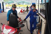 Xăng tiếp tục tăng giá mạnh lần thứ 2 liên tiếp