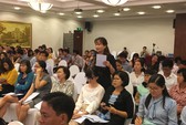 Băn khoăn về ưu đãi thuế doanh nghiệp nhỏ