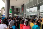 Big C bất ngờ ngưng nhập hàng may Việt: Câu chuyện đằng sau là gì?