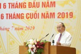 Thủ tướng: DN nhà nước phải có chiến lược, tránh “nóng đâu phủi đấy”