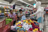 BJC hứa hỗ trợ hàng Việt Nam xâm nhập gần 1.000 siêu thị Big C ở Thái Lan