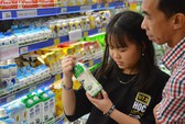 Vượt lên chính mình!