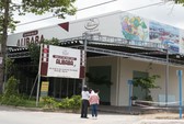 Cảnh giác với dự án