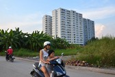 Dễ vay mua nhà nhưng lãi suất cao