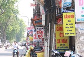 Tín dụng đen chiếm 60% vốn của một số doanh nghiệp vừa và nhỏ