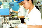 Sau 30 năm, Hà Nội lần đầu tiên vượt TP HCM về thu hút đầu tư nước ngoài