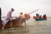 Đỉnh lũ năm 2018 tại ĐBSCL tiềm ẩn nhiều nguy cơ