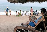 Nha Trang, Mũi Né vào danh sách bãi biển tệ nhất địa cầu