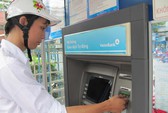 Hàng loạt ngân hàng cảnh báo chiêu trò đánh cắp thông tin thẻ