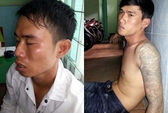 Đặc nhiệm bắt nóng 2 tên vờ hỏi đường để trộm tài sản