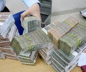 “Bẫy” lãi suất cao