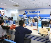 Ông Lê Minh Quốc bất ngờ rút đơn kiện HĐQT Eximbank