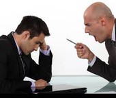 Đừng giận mất khôn