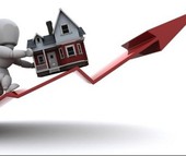 Ai đang “thổi giá”căn hộ?