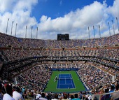 Giải Mỹ mở rộng đạt kỷ lục về mức thưởng, Serena chờ kỷ lục danh hiệu